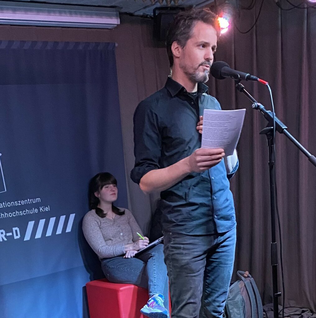 poetryslam3 c j rohde | Poetry Slam - eine spannende neue Erfahrung